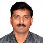 Nagi Reddy