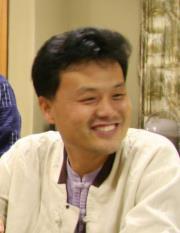 Keunho Lee