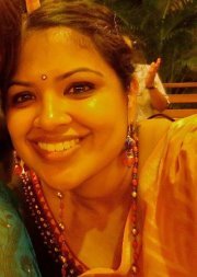 Shubha Jaishankar