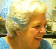 Simone Caron