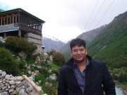 Jitendra Gupta