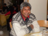 Naresh Singh