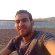 Eslam Abdalla