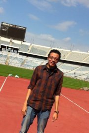 Mostafa Khaled