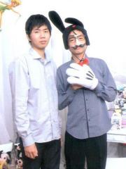 Benedictus Sudirgo