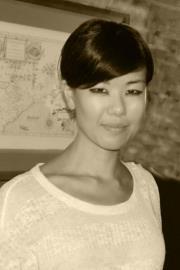 Anli Liu
