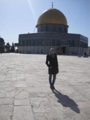 Haneen Hamdan