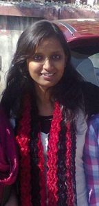 Swati Sahu