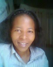Susan Wacheke