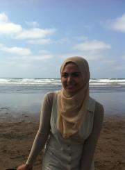 Fatima-ezzahrae Badi