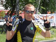 Василий Раскин