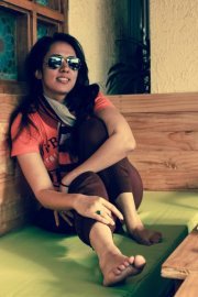 Richa Sharma