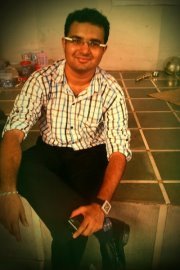 Vaibhav Shah