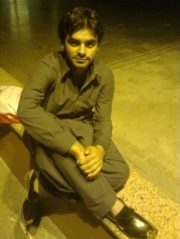 Sajjad Hussain