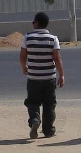 Čřaẑỷ Mǒđỳ