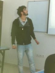 Youssef Tamimi