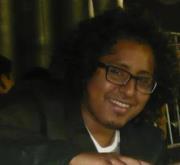 Johan Llamoza