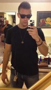 Brian Michalkow