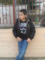 Μελέτης Ιωαννίδης