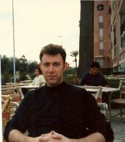 David Andrusia