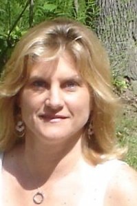 Joanne Frederick