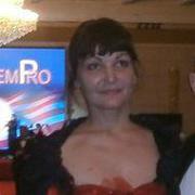 Наталья Вакутина