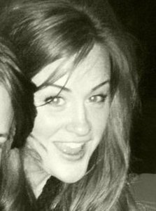 Mackenzie Frankenberg