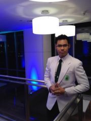 Knotty Luerithiphong