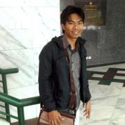 Erwin Muhammad simbolon