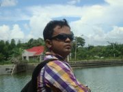 Subho Choudhury