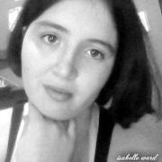 Isabelle Ward