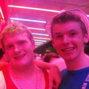 Niall Gilbride