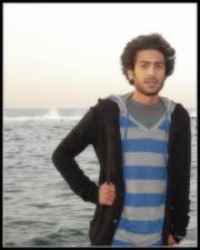 Ahmed Tareq