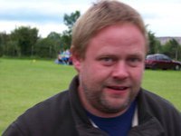 Pat Lewis