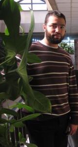 Mohamed Atia