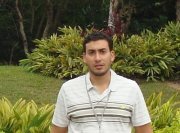 Yahia Mahfouz