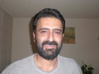 Ziad Hamideh