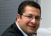 Mohammed Rherras