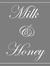 Milk An...