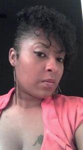 Nkechi Dye-miller