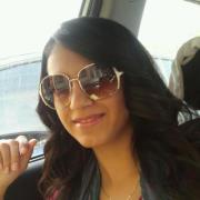 Rasha Alsayed