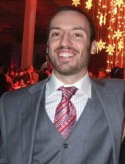 Julian Simioni