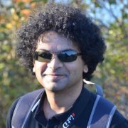 Indranil Gupta
