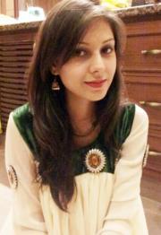 Minahil Khan
