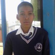 Keitsemang Daniel
