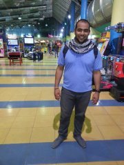 Mohamed Elhamid