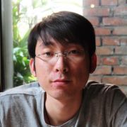 Nicholas Ding