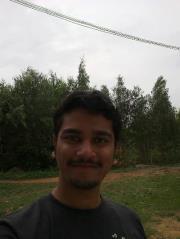 Anand Rao