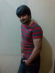 Saif Rehman