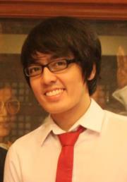Randolf Jason